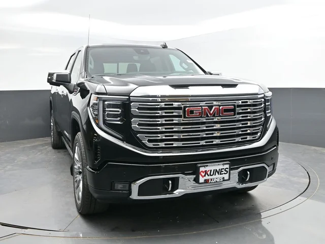 Nuevos GMC SIERRA 1500 à Estados chez autogozo