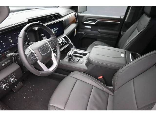 Nuevos GMC SIERRA 1500 à Estados chez autogozo