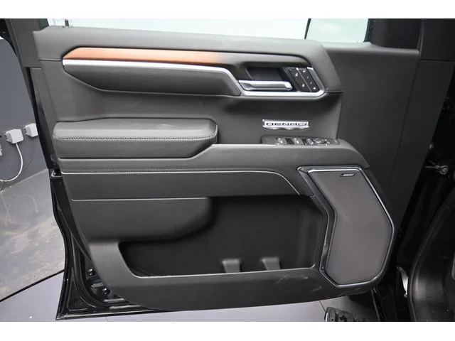 Nuevos GMC SIERRA 1500 à Estados chez autogozo