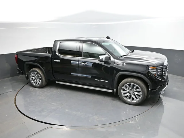Nuevos GMC SIERRA 1500 à Estados chez autogozo