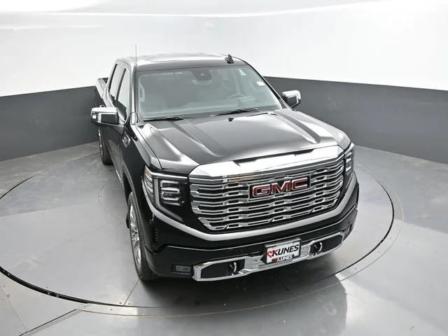 Nuevos GMC SIERRA 1500 à Estados chez autogozo