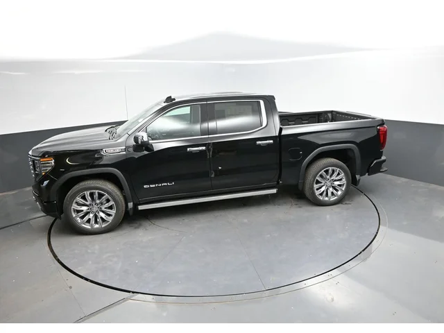 Nuevos GMC SIERRA 1500 à Estados chez autogozo