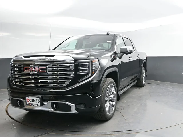 Nuevos GMC SIERRA 1500 à Estados chez autogozo