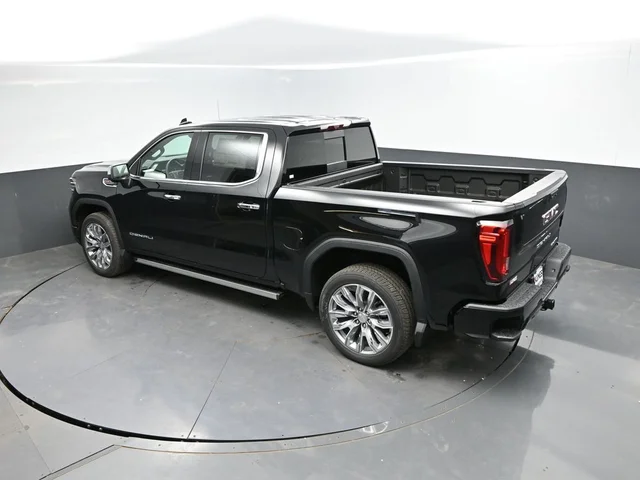 Nuevos GMC SIERRA 1500 à Estados chez autogozo