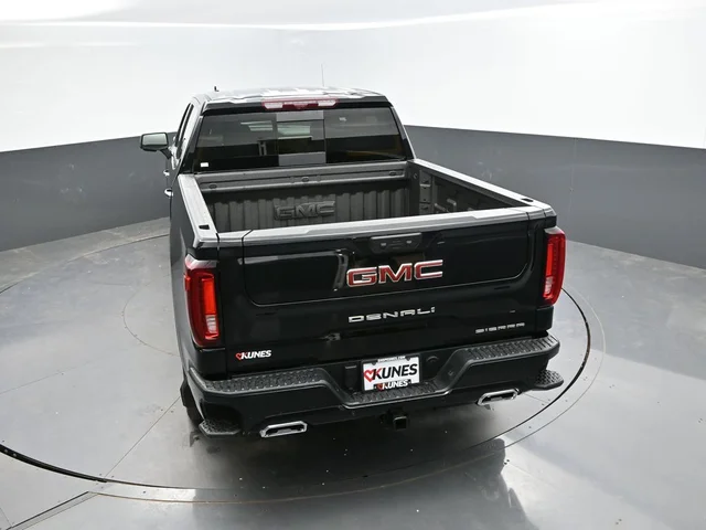 Nuevos GMC SIERRA 1500 à Estados chez autogozo