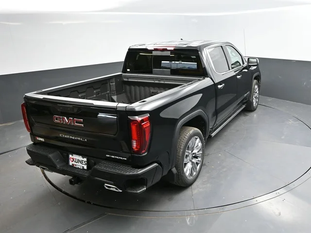 Nuevos GMC SIERRA 1500 à Estados chez autogozo
