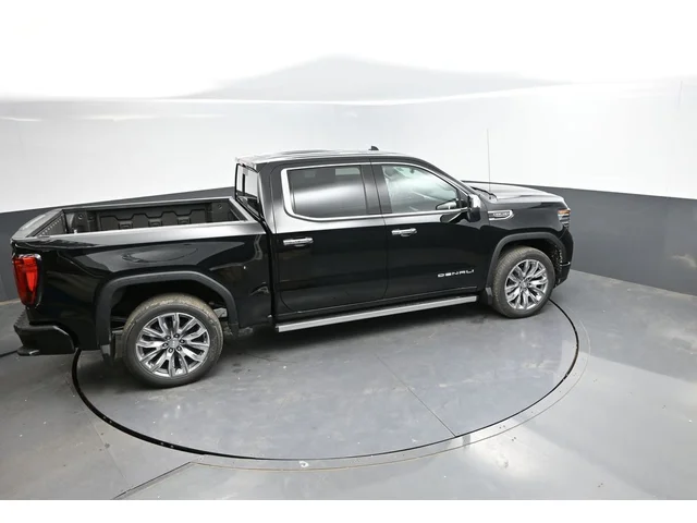 Nuevos GMC SIERRA 1500 à Estados chez autogozo