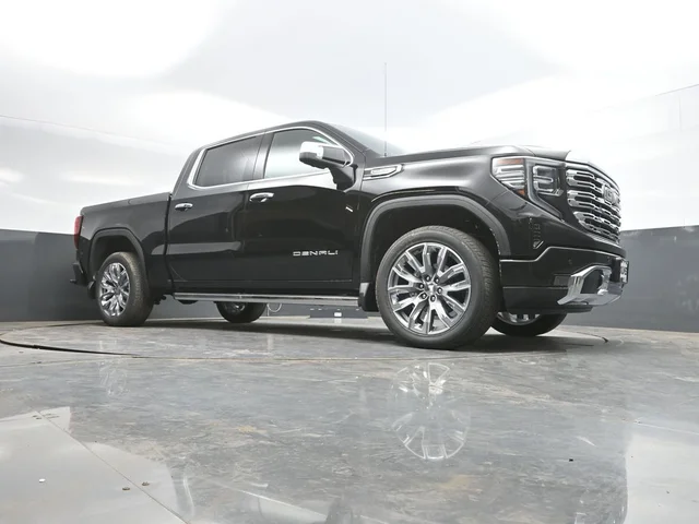 Nuevos GMC SIERRA 1500 à Estados chez autogozo