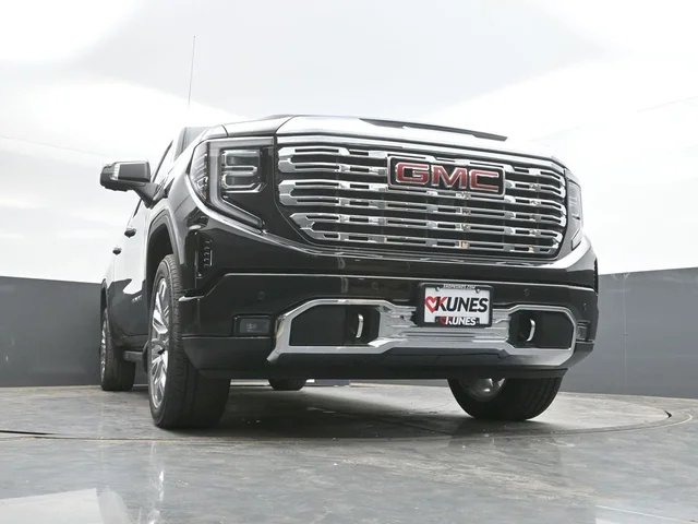 Nuevos GMC SIERRA 1500 à Estados chez autogozo