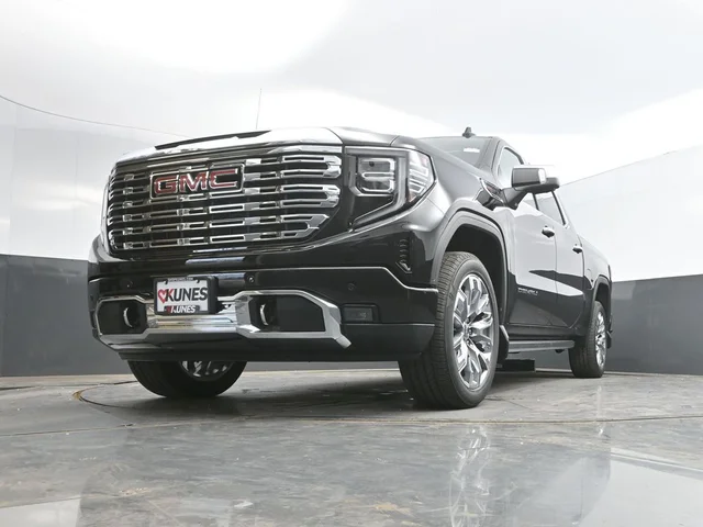 Nuevos GMC SIERRA 1500 à Estados chez autogozo