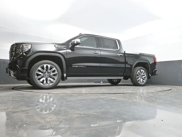 Nuevos GMC SIERRA 1500 à Estados chez autogozo