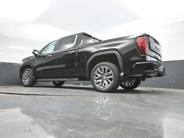 Nuevos GMC SIERRA 1500 à Estados chez autogozo