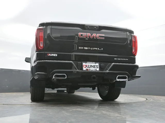 Nuevos GMC SIERRA 1500 à Estados chez autogozo