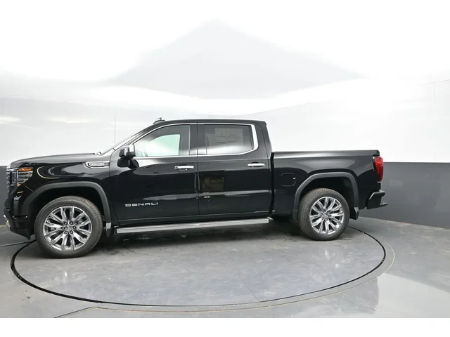 Nuevos GMC SIERRA 1500 à Estados chez autogozo