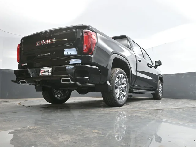 Nuevos GMC SIERRA 1500 à Estados chez autogozo