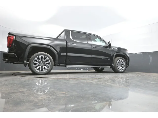 Nuevos GMC SIERRA 1500 à Estados chez autogozo