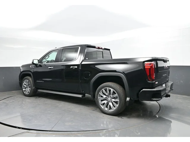 Nuevos GMC SIERRA 1500 à Estados chez autogozo