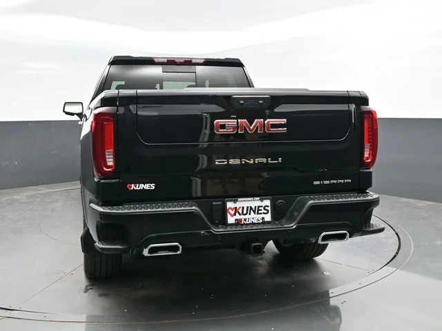 Nuevos GMC SIERRA 1500 à Estados chez autogozo
