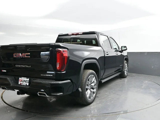 Nuevos GMC SIERRA 1500 à Estados chez autogozo