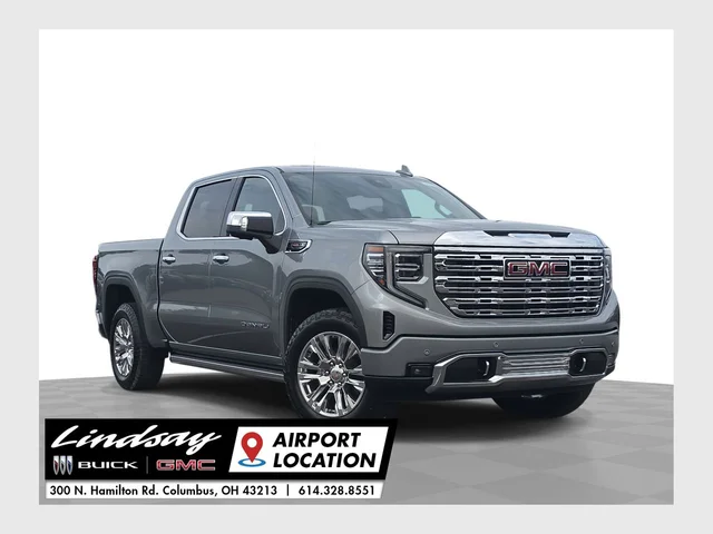 Nuevos GMC SIERRA 1500 à Estados chez autogozo