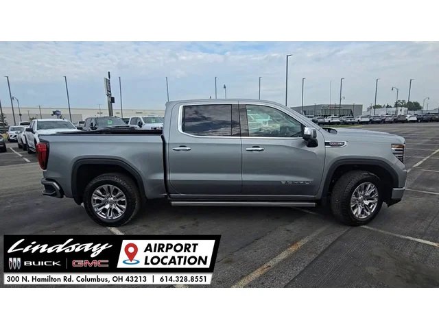Nuevos GMC SIERRA 1500 à Estados chez autogozo