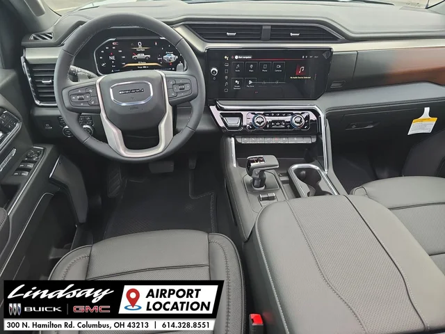 Nuevos GMC SIERRA 1500 à Estados chez autogozo