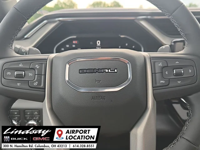 Nuevos GMC SIERRA 1500 à Estados chez autogozo