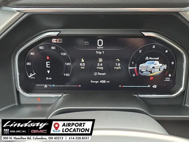 Nuevos GMC SIERRA 1500 à Estados chez autogozo
