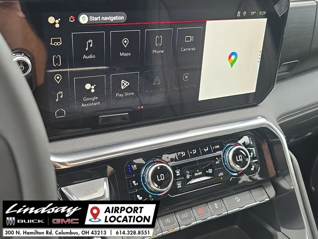 Nuevos GMC SIERRA 1500 à Estados chez autogozo