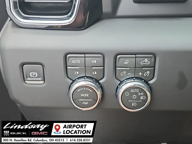 Nuevos GMC SIERRA 1500 à Estados chez autogozo