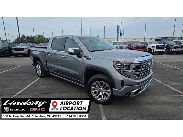 Nuevos GMC SIERRA 1500 à Estados chez autogozo