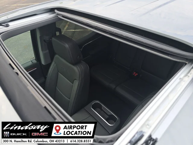 Nuevos GMC SIERRA 1500 à Estados chez autogozo