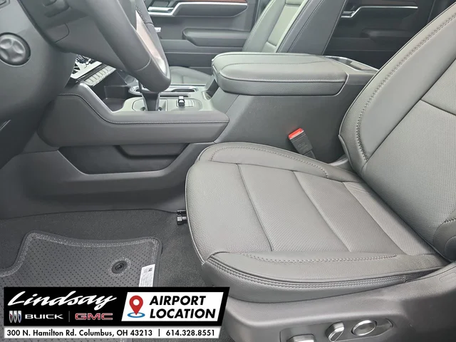 Nuevos GMC SIERRA 1500 à Estados chez autogozo