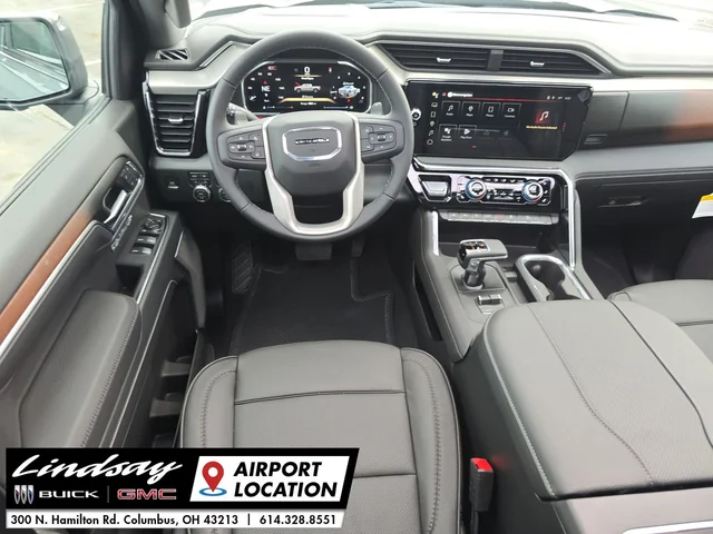 Nuevos GMC SIERRA 1500 à Estados chez autogozo