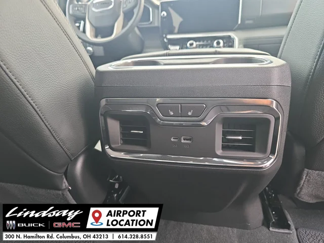 Nuevos GMC SIERRA 1500 à Estados chez autogozo