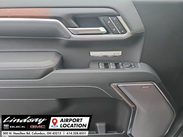 Nuevos GMC SIERRA 1500 à Estados chez autogozo