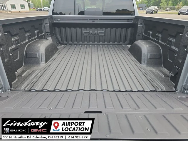 Nuevos GMC SIERRA 1500 à Estados chez autogozo