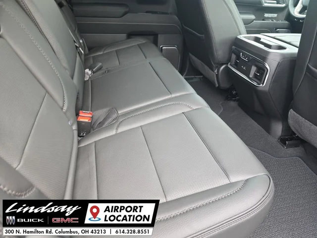 Nuevos GMC SIERRA 1500 à Estados chez autogozo