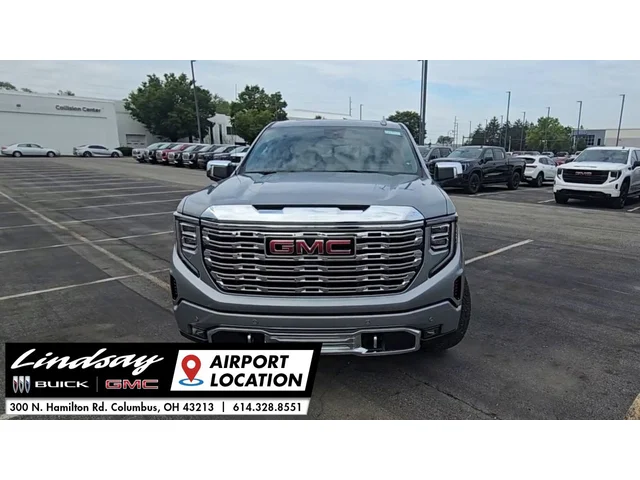 Nuevos GMC SIERRA 1500 à Estados chez autogozo