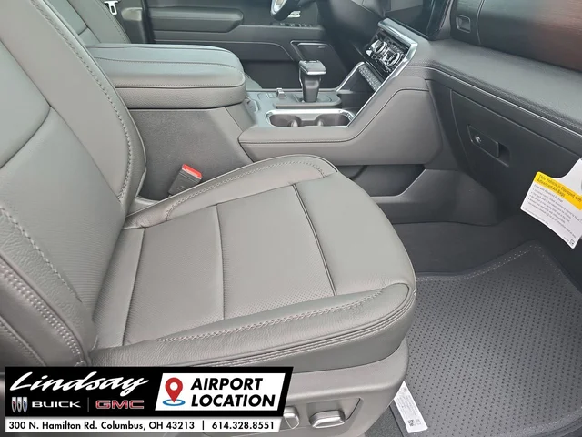 Nuevos GMC SIERRA 1500 à Estados chez autogozo