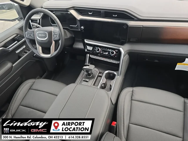 Nuevos GMC SIERRA 1500 à Estados chez autogozo