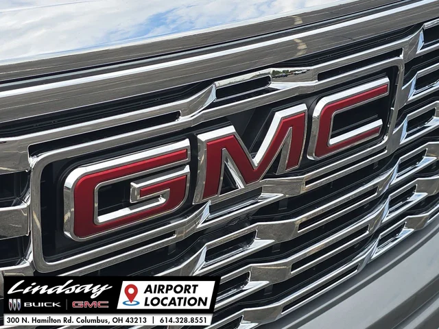 Nuevos GMC SIERRA 1500 à Estados chez autogozo