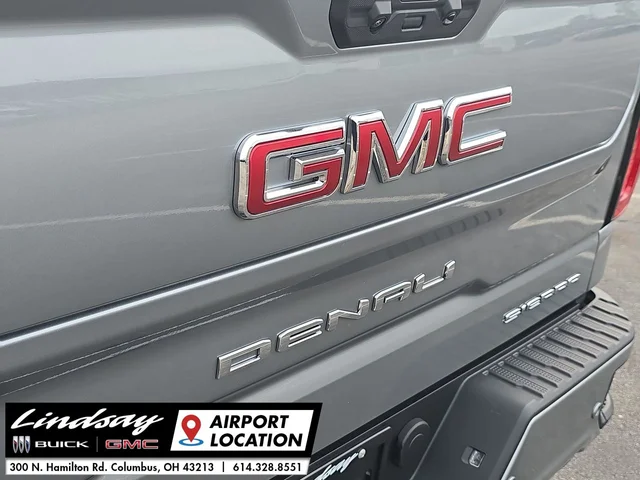 Nuevos GMC SIERRA 1500 à Estados chez autogozo