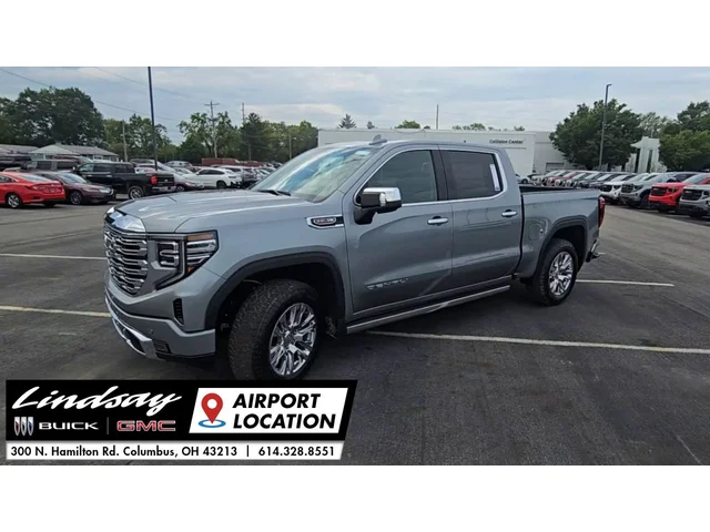 Nuevos GMC SIERRA 1500 à Estados chez autogozo