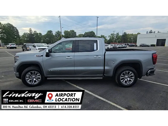 Nuevos GMC SIERRA 1500 à Estados chez autogozo