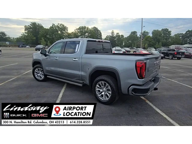 Nuevos GMC SIERRA 1500 à Estados chez autogozo