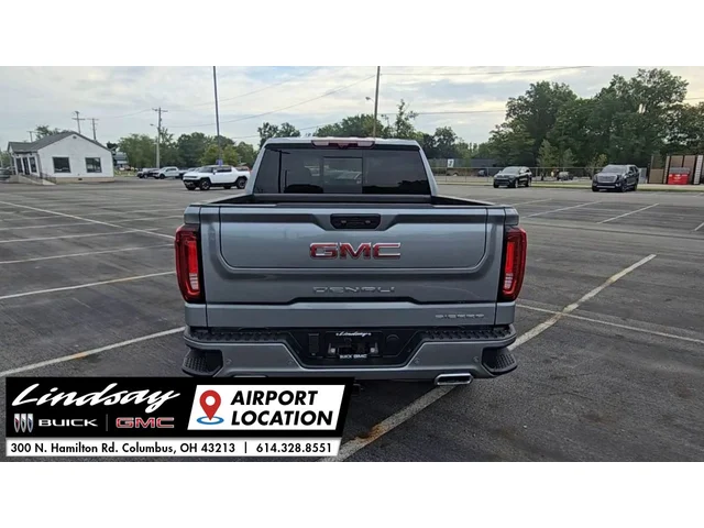 Nuevos GMC SIERRA 1500 à Estados chez autogozo