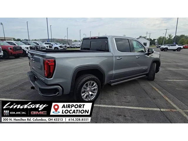 Nuevos GMC SIERRA 1500 à Estados chez autogozo