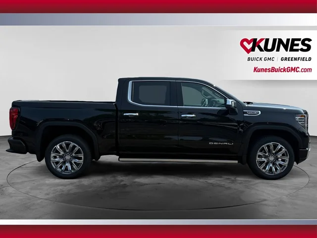 Nuevos GMC SIERRA 1500 à Estados chez autogozo