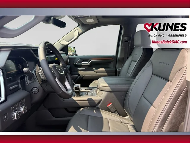 Nuevos GMC SIERRA 1500 à Estados chez autogozo